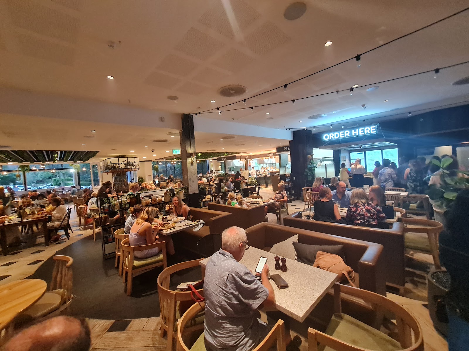 North Sydney Leagues Club Limited in Cammeray - photo 5