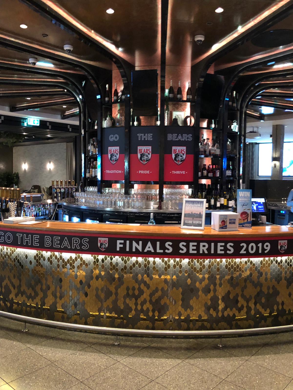 North Sydney Leagues Club Limited in Cammeray - photo 6