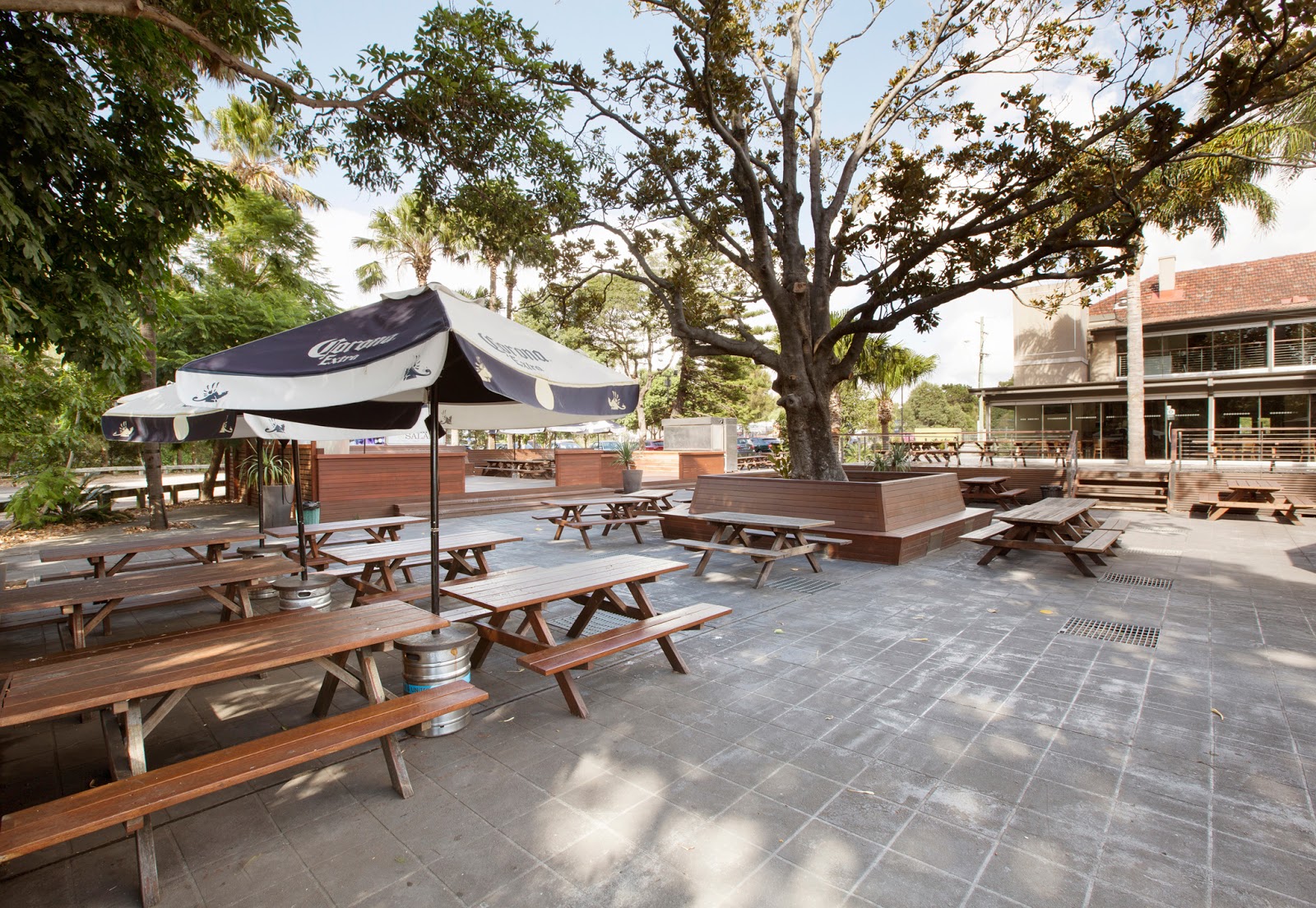 North Wollongong Hotel in Wollongong - photo 2