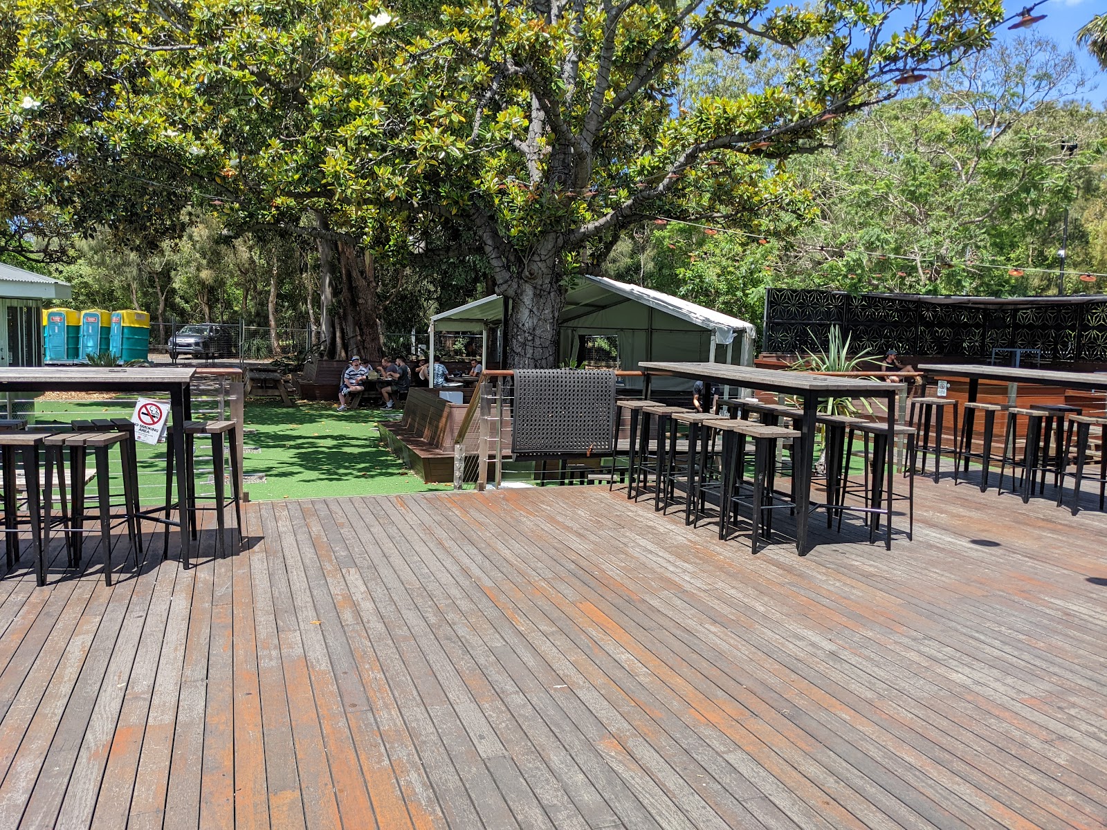 North Wollongong Hotel in Wollongong - photo 4
