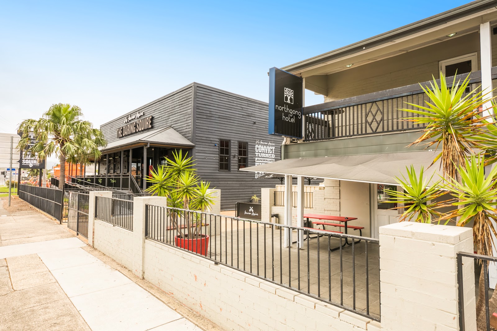 North Wollongong Hotel in Wollongong - photo 5