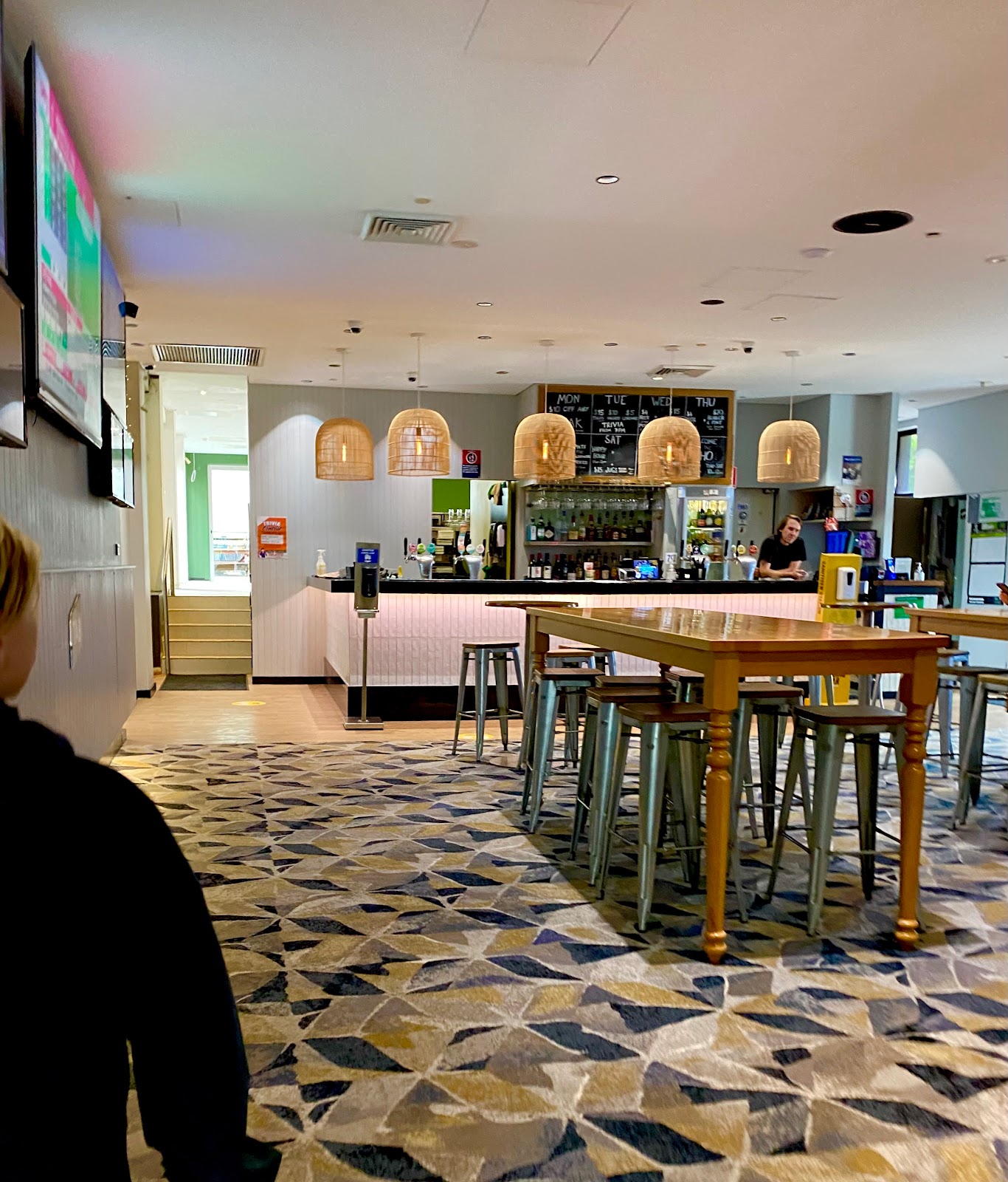 Northbridge Hotel in Northbridge - photo 3