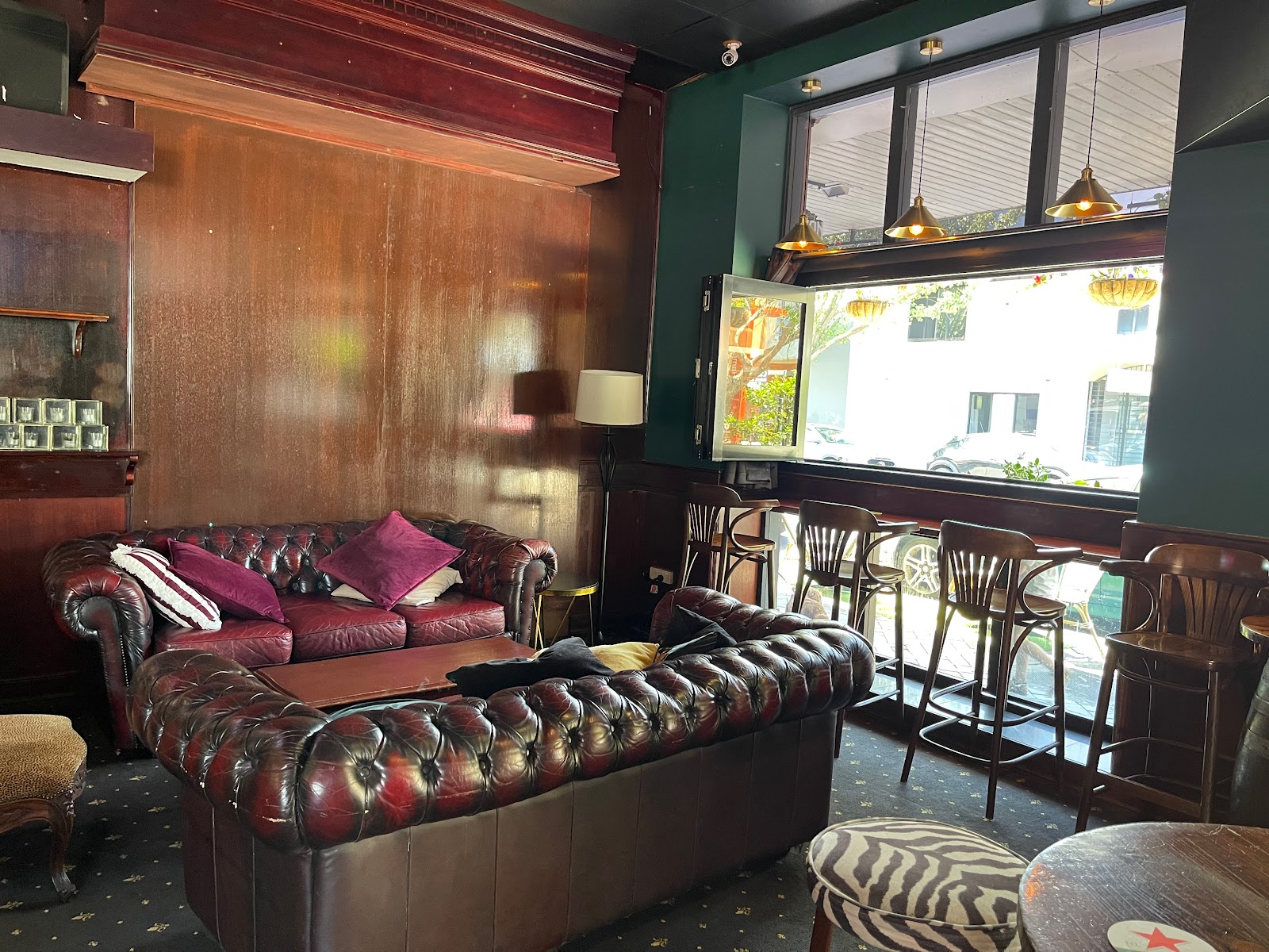 Northern Star Hotel in Hamilton - photo 4