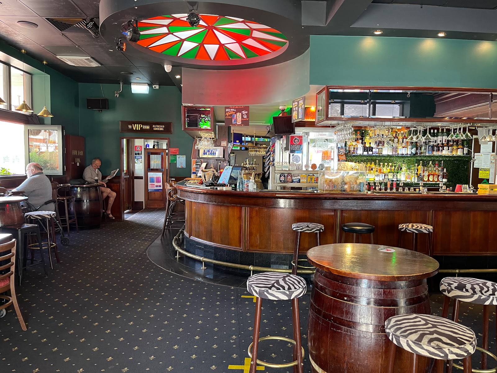 Northern Star Hotel in Hamilton - photo 3