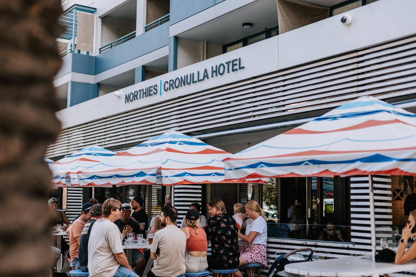 Northies - Cronulla Hotel in Cronulla - photo 1
