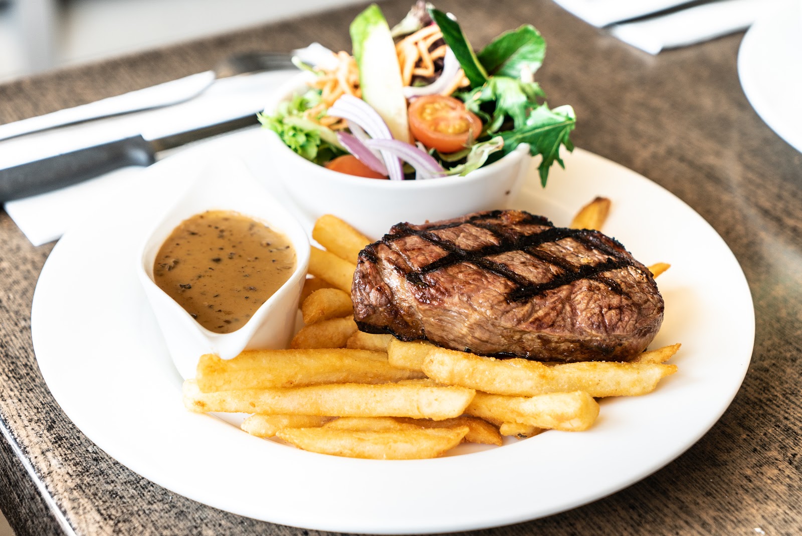 Northlakes Tavern in San Remo - photo 5