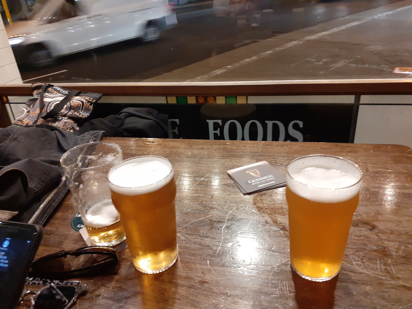 Nortons on Norton in Leichhardt - photo 6