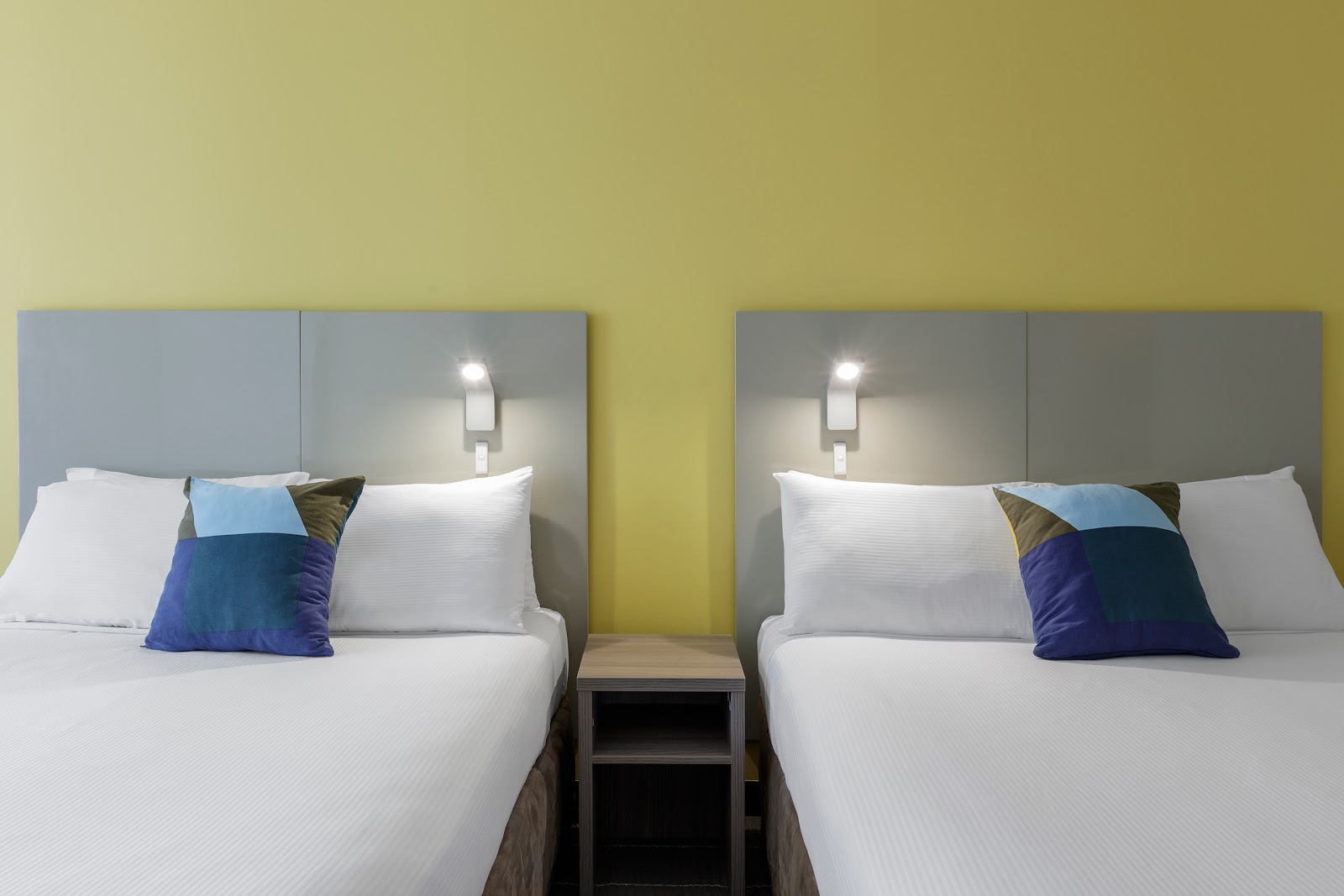 Novotel Sydney Central in Haymarket - photo 6