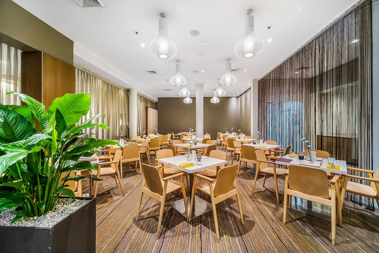 Novotel Sydney Central in Haymarket - photo 2