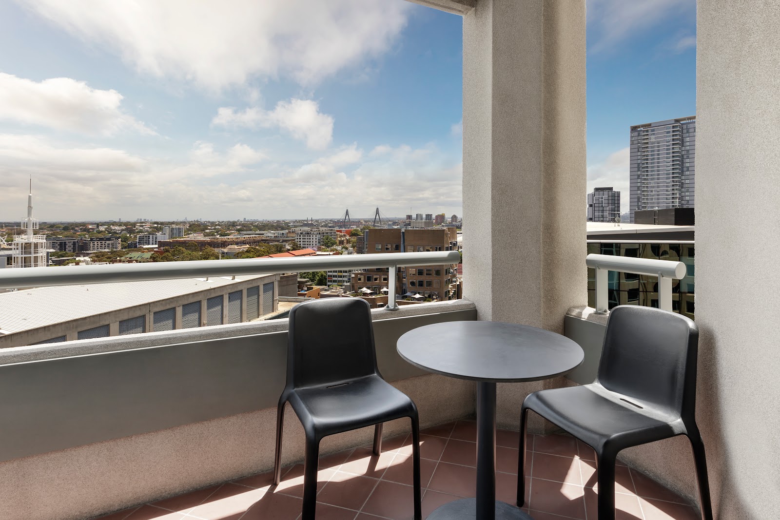 Novotel Sydney Central in Haymarket - photo 8