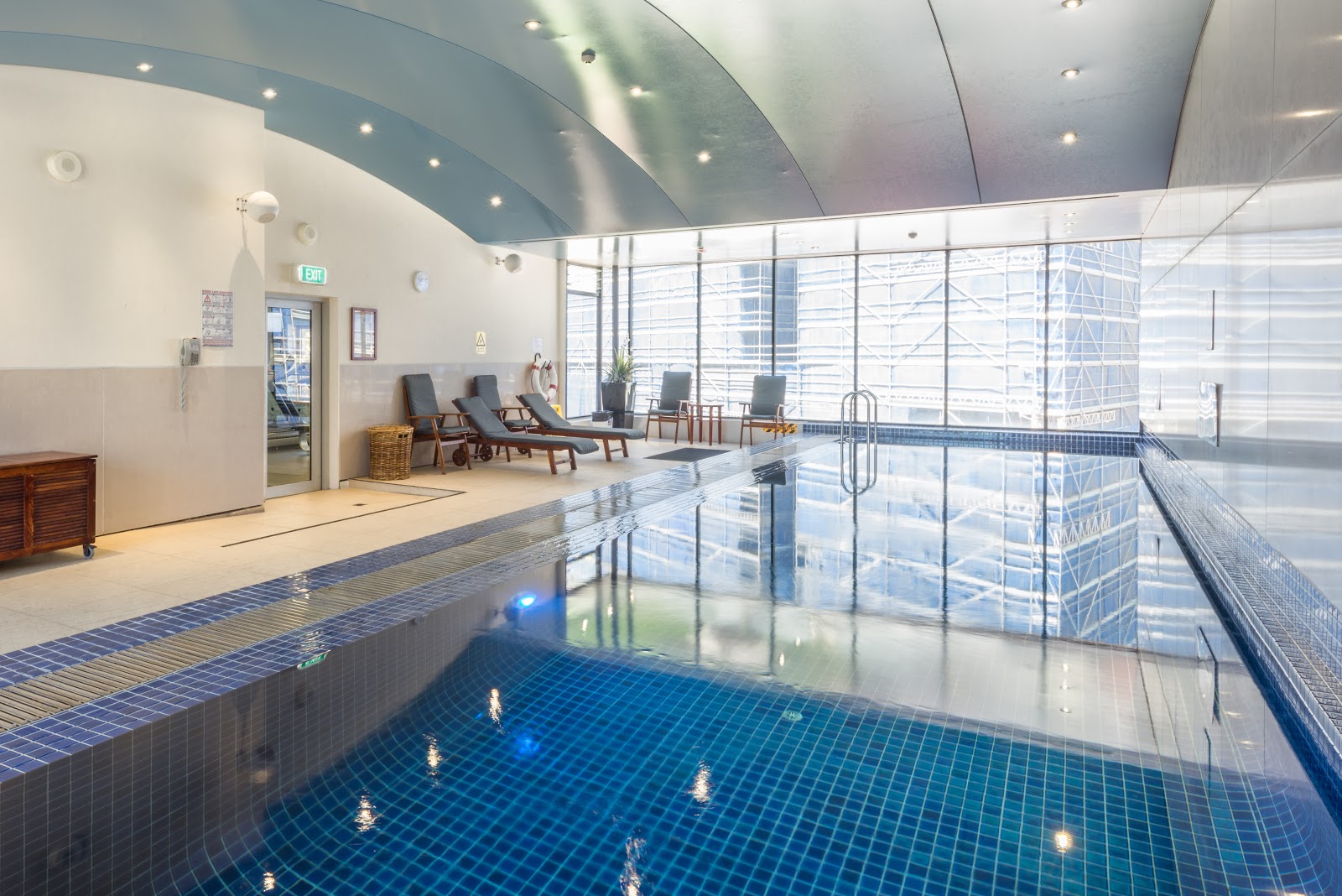 Novotel Sydney Darling Square in Haymarket - photo 6