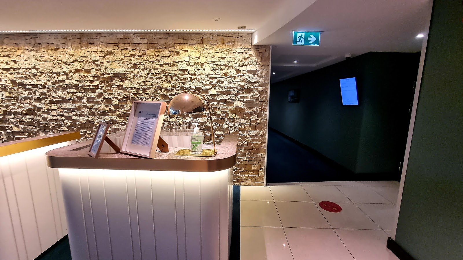 Novotel Sydney Darling Square in Haymarket - photo 5