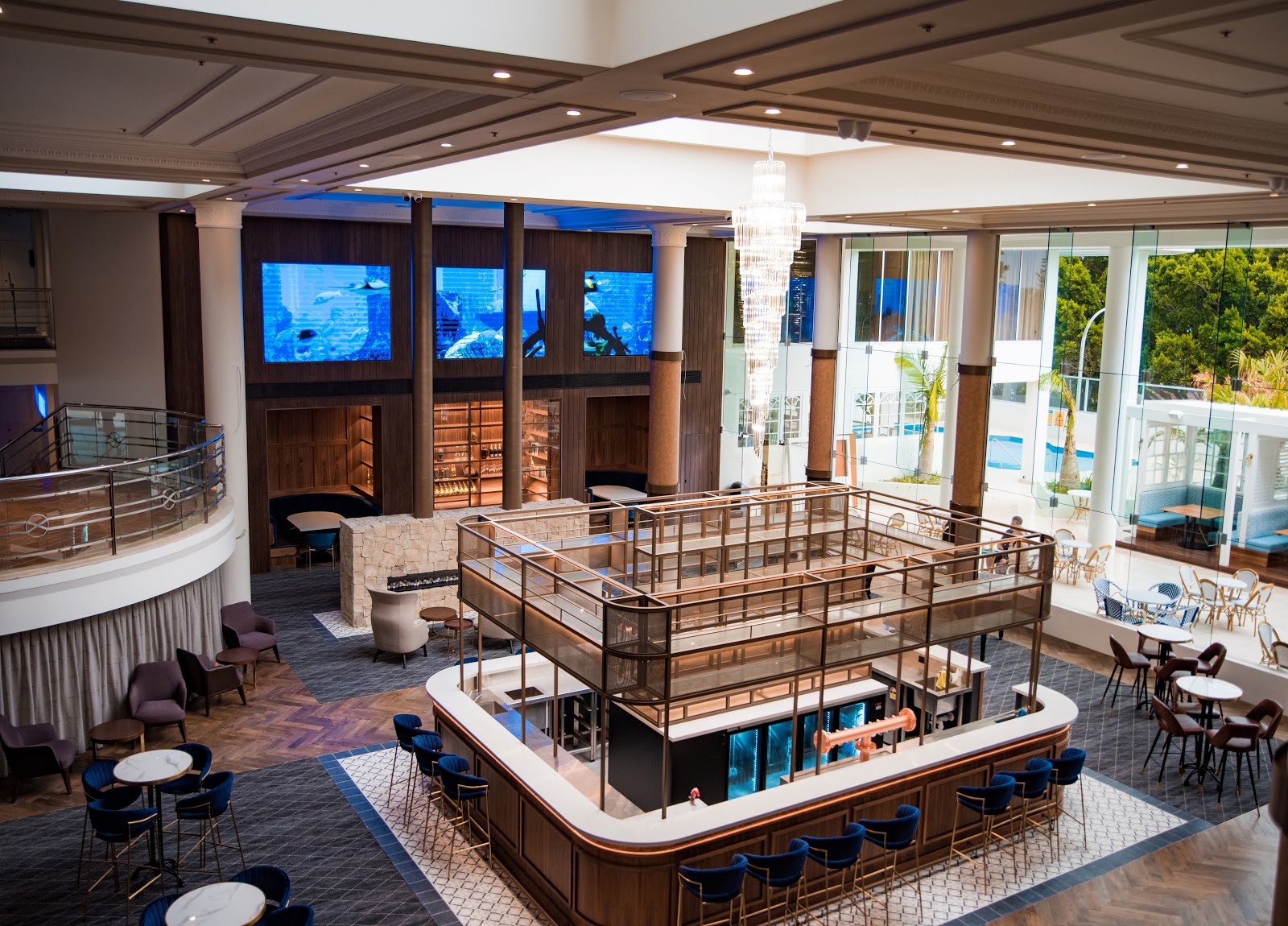 Novotel Wollongong Northbeach in North Wollongong - photo 2