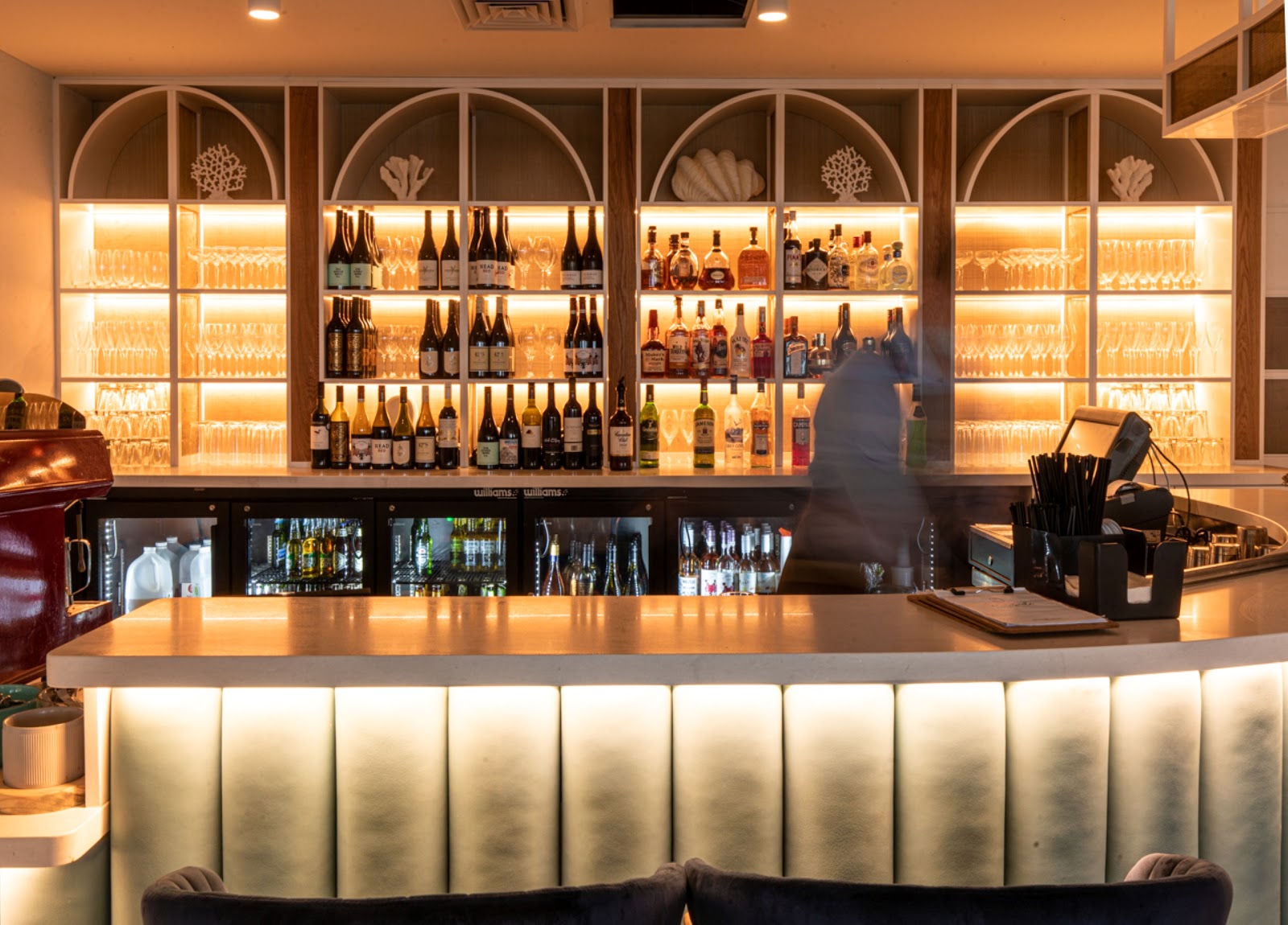 Novotel Wollongong Northbeach in North Wollongong - photo 3