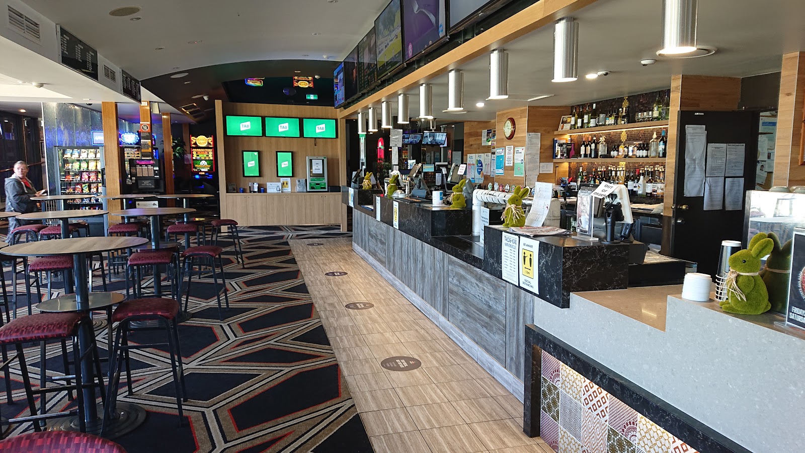 Nowra Bowling & Recreation Club Ltd in Nowra - photo 4