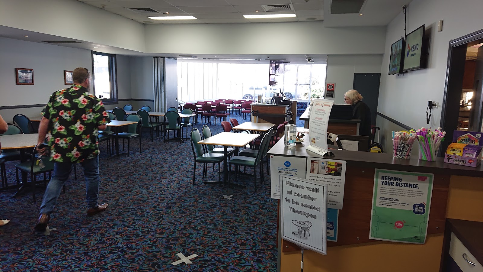 Nowra Bowling & Recreation Club Ltd in Nowra - photo 6