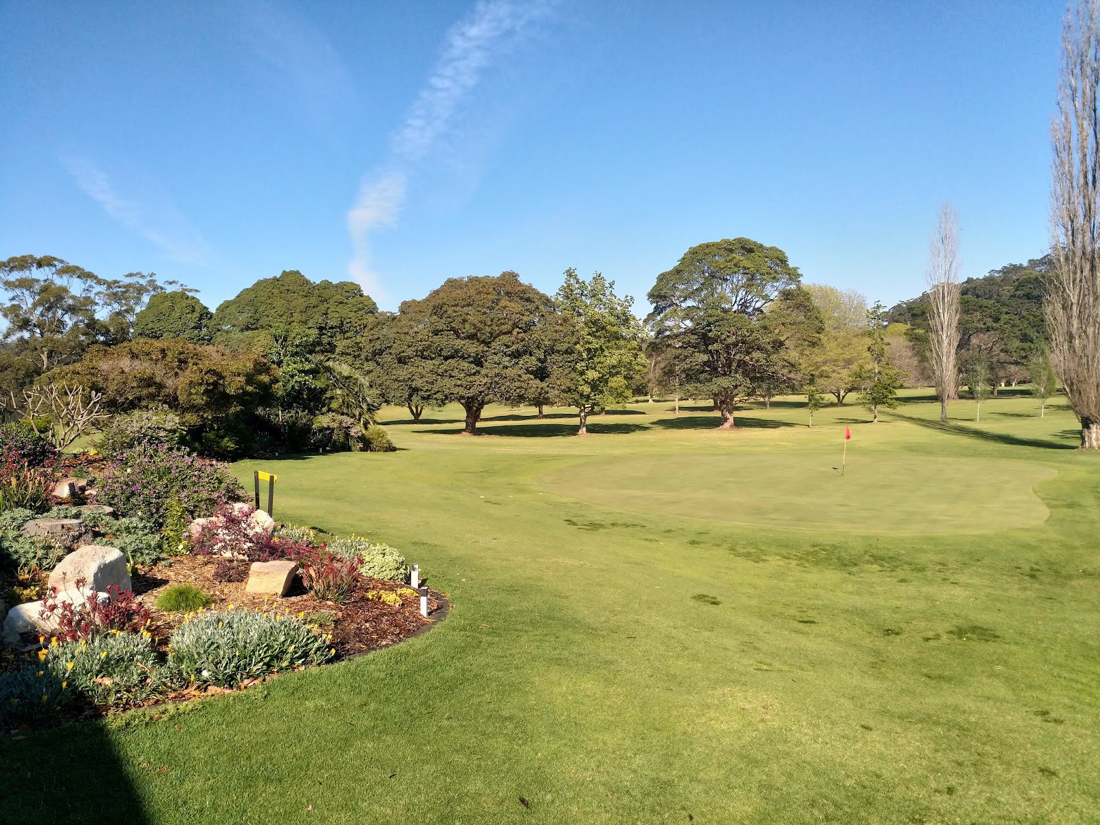 Nowra Golf & Recreation Club in North Nowra - photo 3