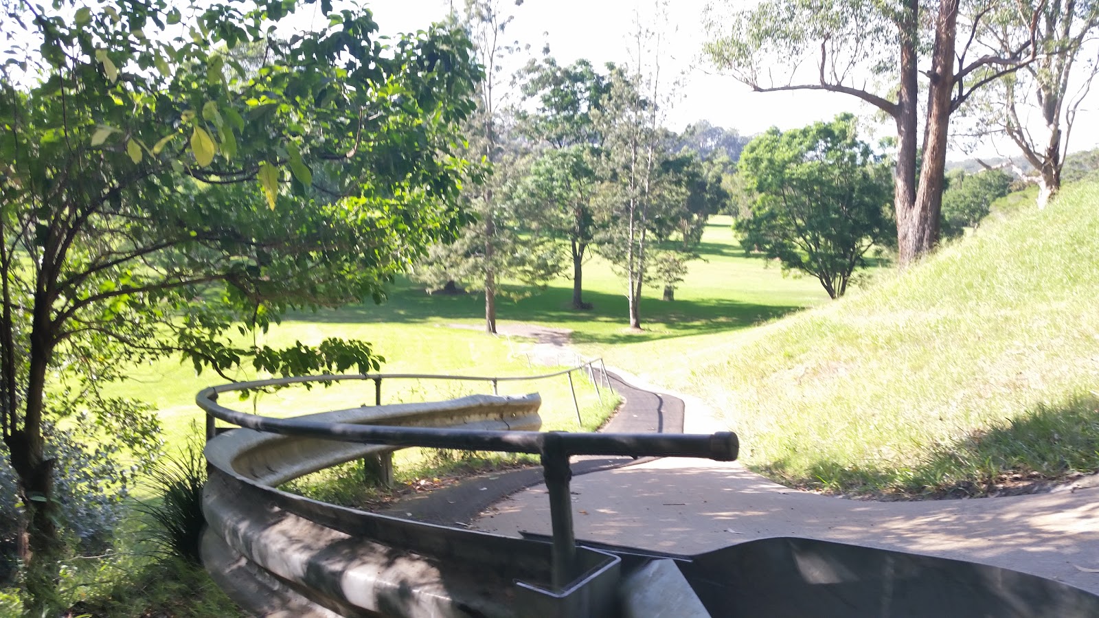 Nowra Golf & Recreation Club in North Nowra - photo 4