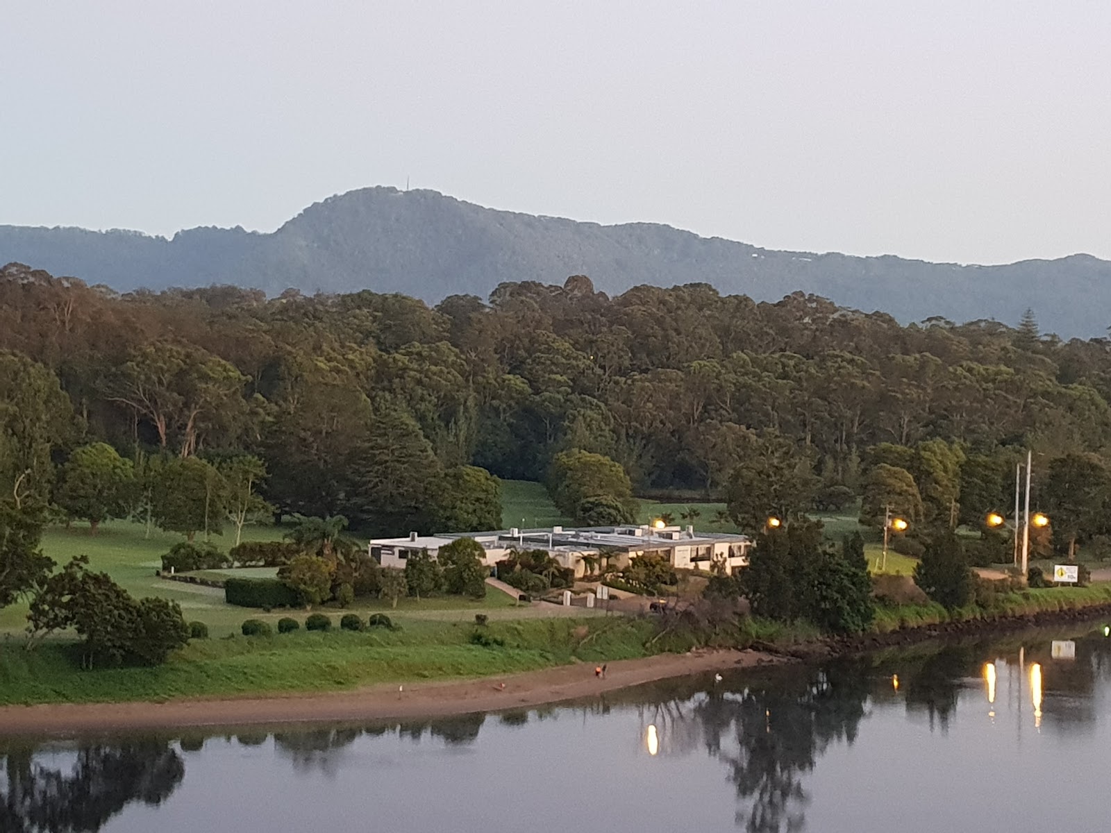 Nowra Golf & Recreation Club in North Nowra - photo 7