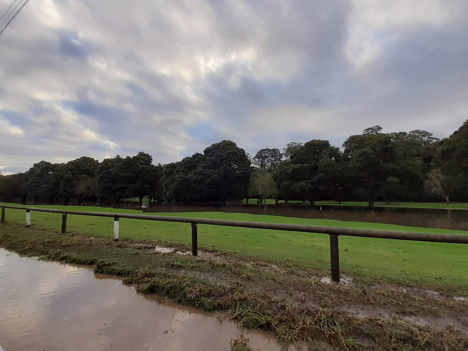 Nowra Golf & Recreation Club in North Nowra - photo 5