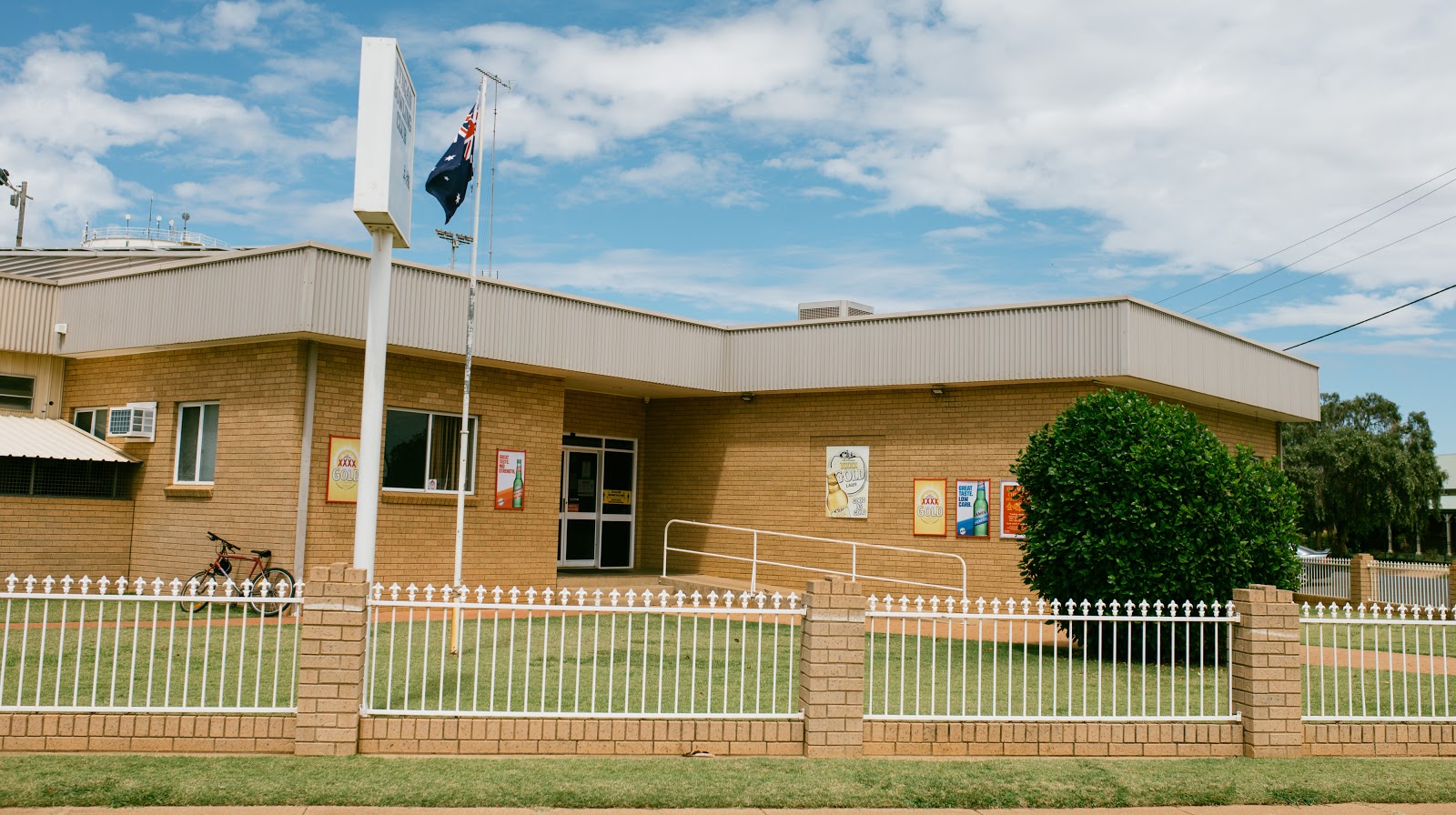 Nyngan Bowling Club Ltd in Nyngan - photo 1