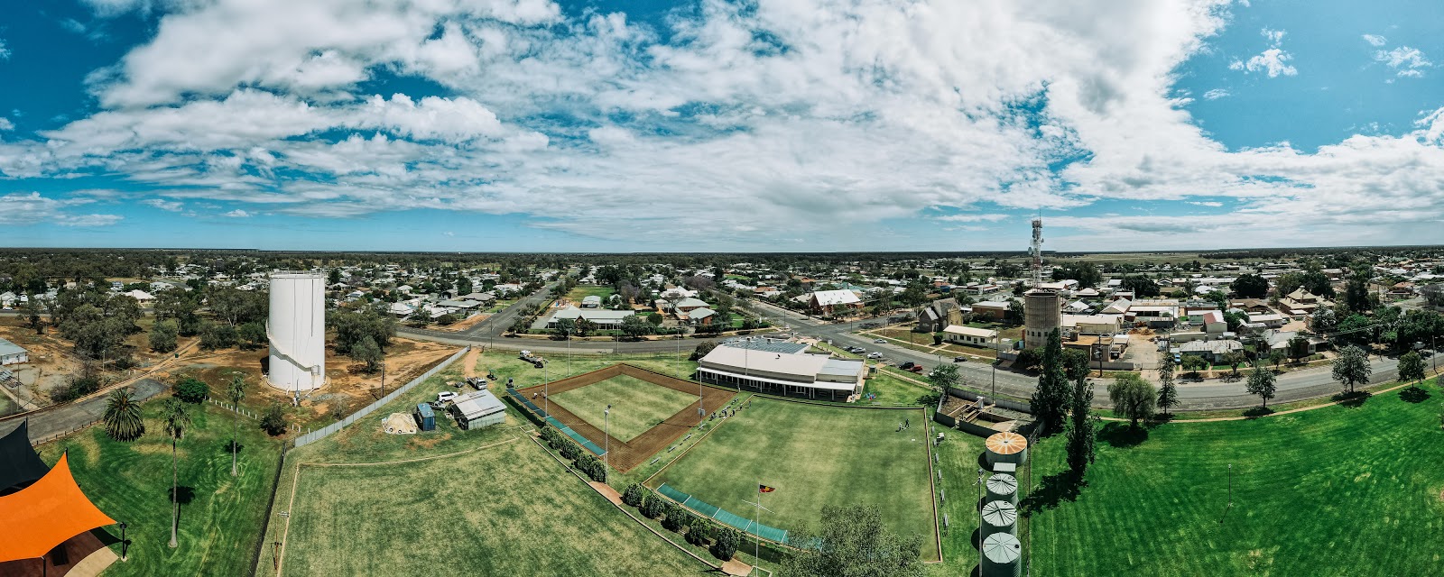 Nyngan Bowling Club Ltd in Nyngan - photo 2