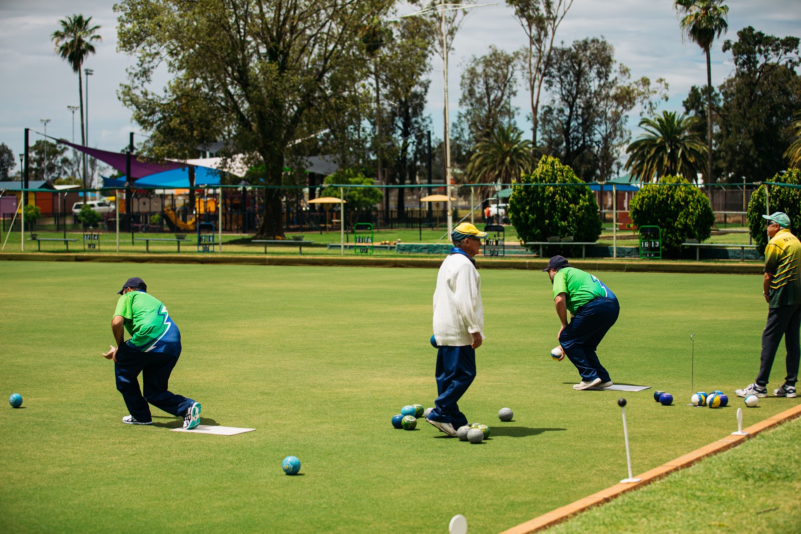 Nyngan Bowling Club Ltd in Nyngan - photo 3