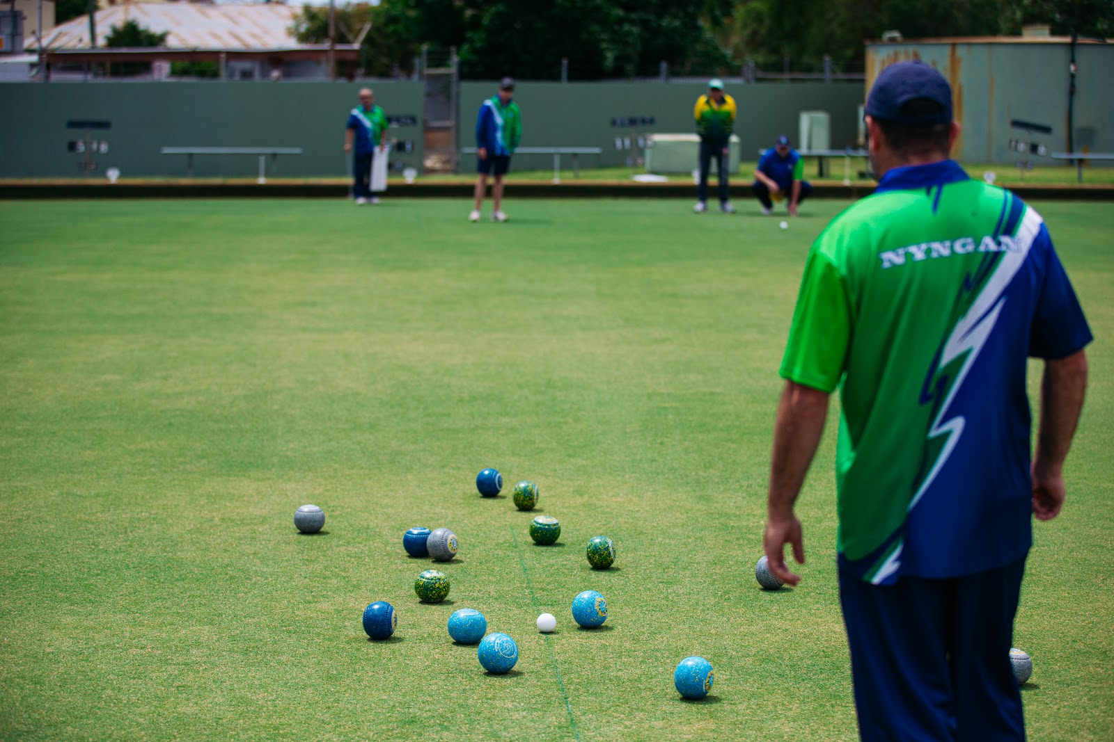 Nyngan Bowling Club Ltd in Nyngan - photo 4
