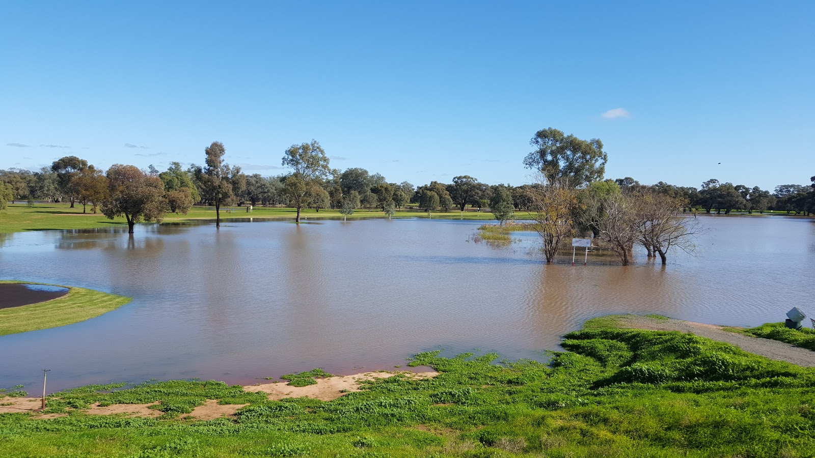 Nyngan Golf Club Limited in Nyngan - photo 6