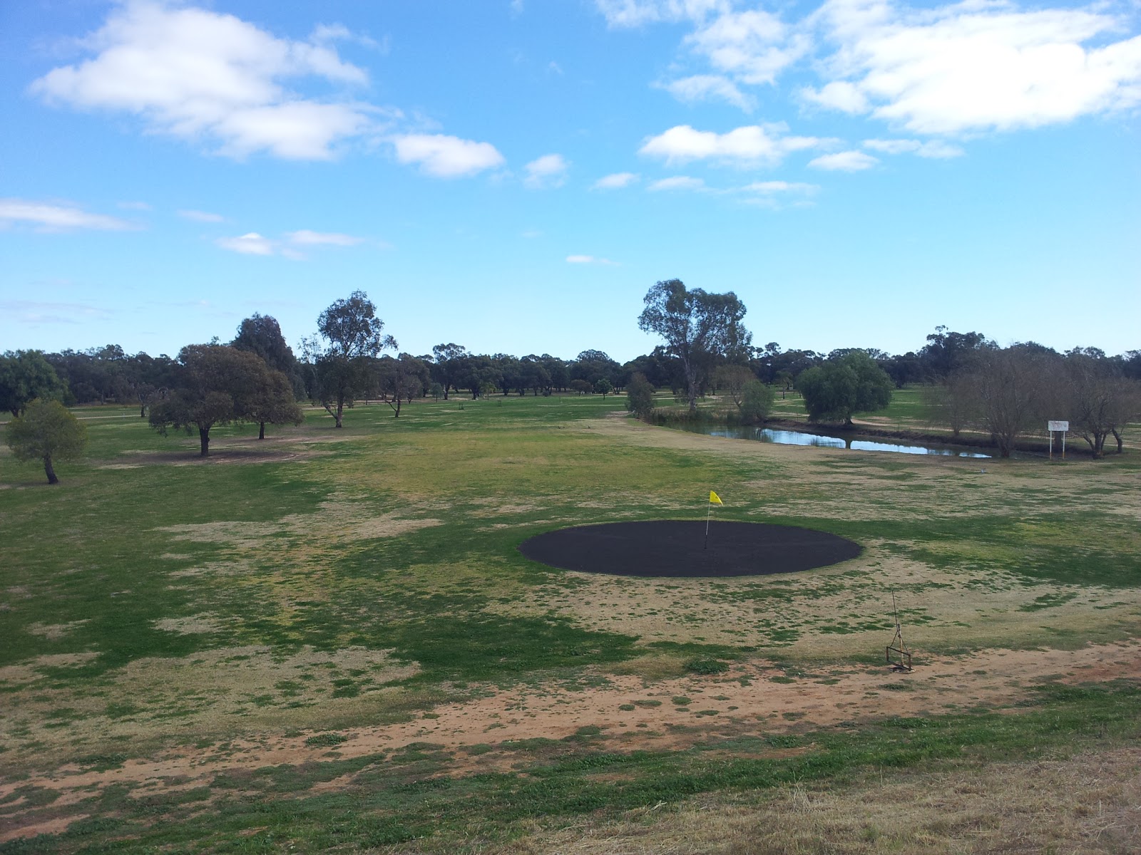 Nyngan Golf Club Limited in Nyngan - photo 2