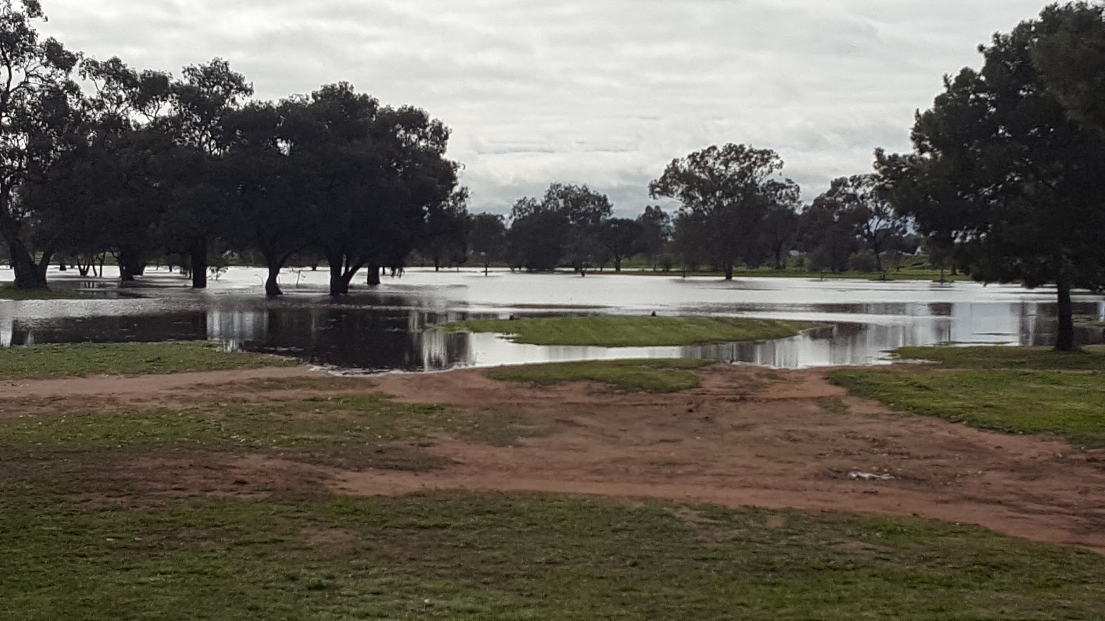 Nyngan Golf Club Limited in Nyngan - photo 7