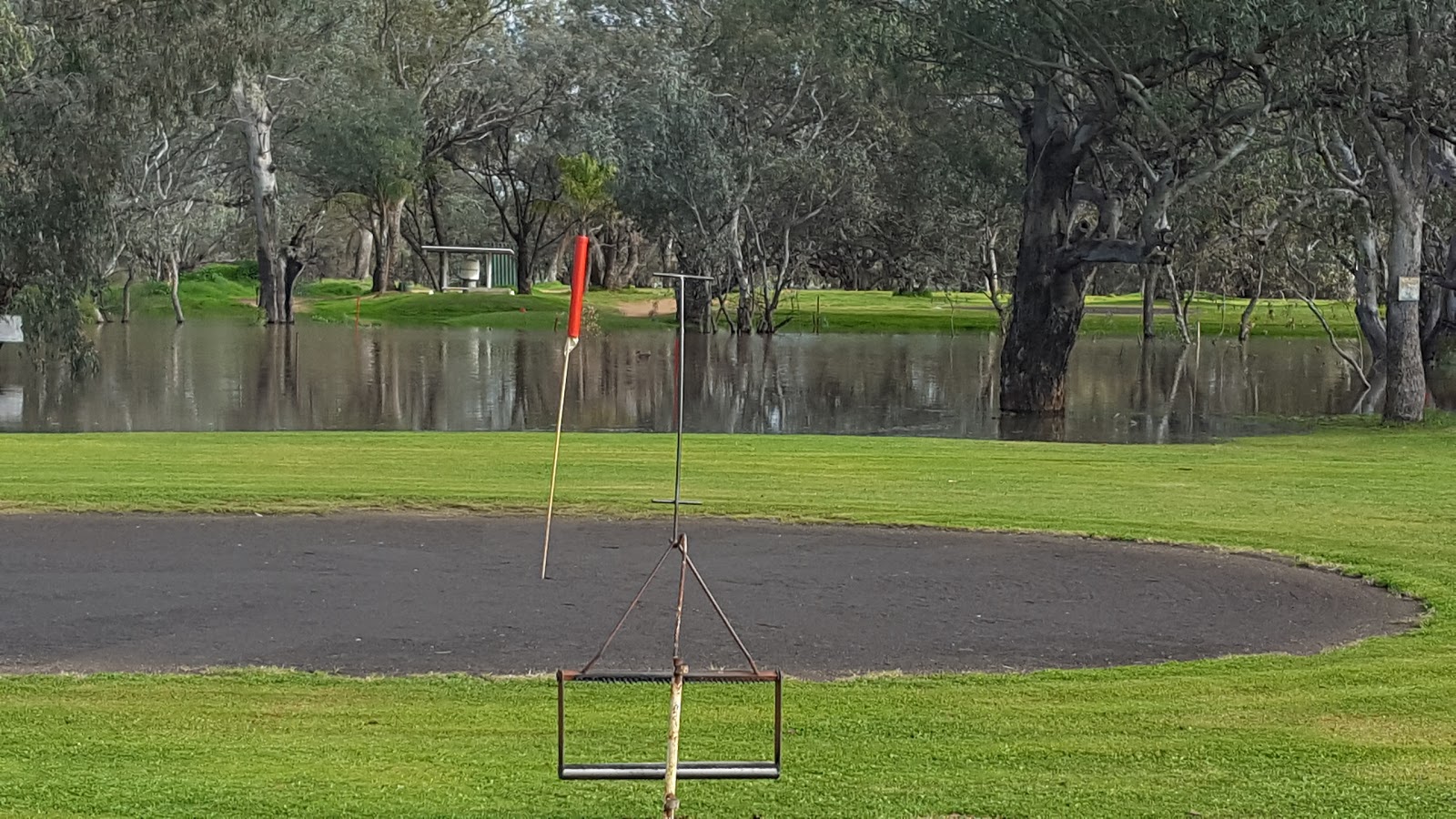 Nyngan Golf Club Limited in Nyngan - photo 3