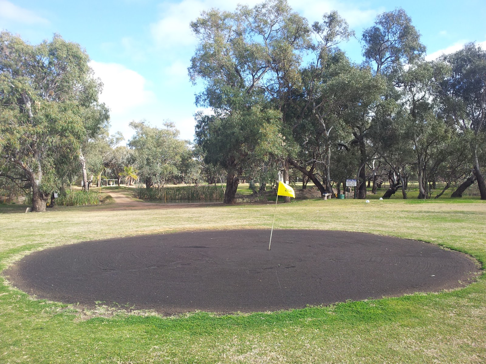 Nyngan Golf Club Limited in Nyngan - photo 4