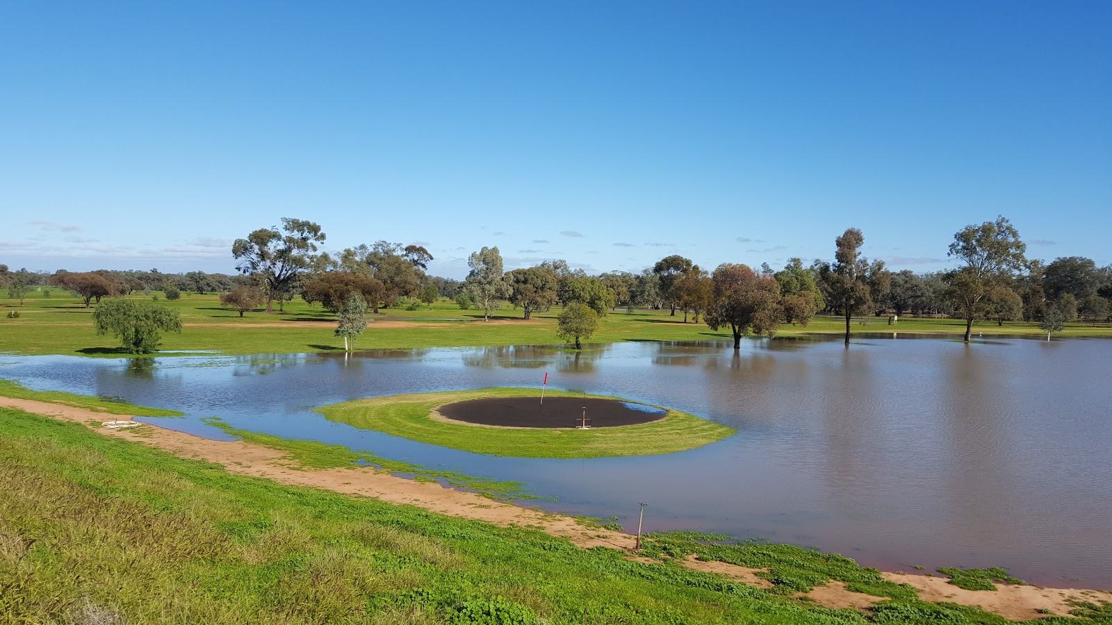 Nyngan Golf Club Limited in Nyngan - photo 1