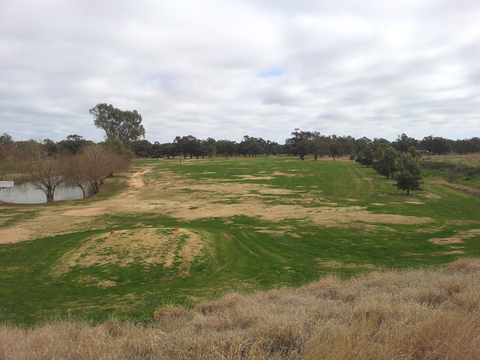 Nyngan Golf Club Limited in Nyngan - photo 8