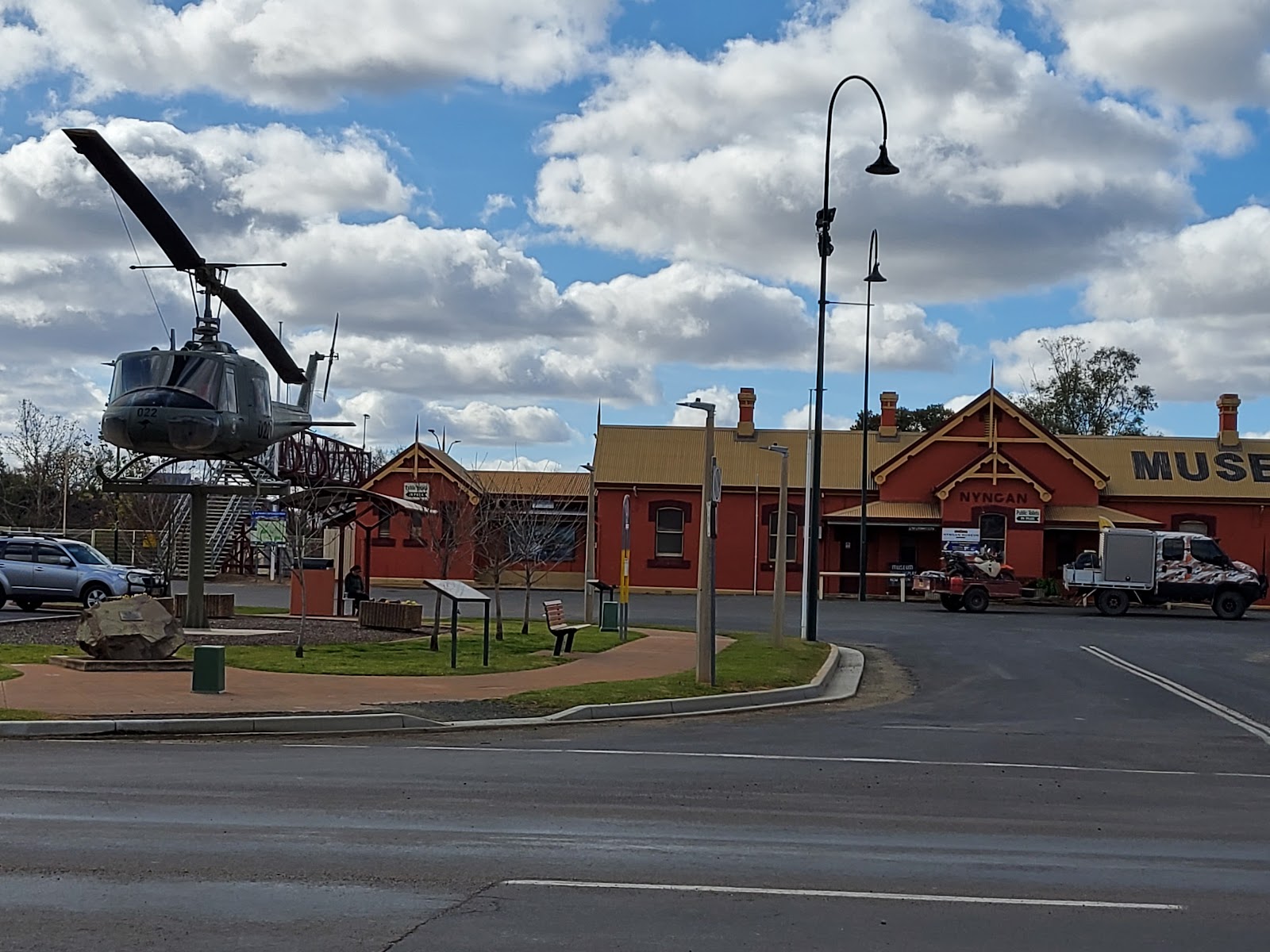 Nyngan RSL & Civic Club in Nyngan - photo 8