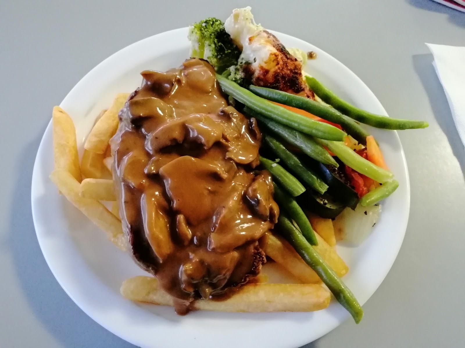 Nyngan RSL & Civic Club in Nyngan - photo 5