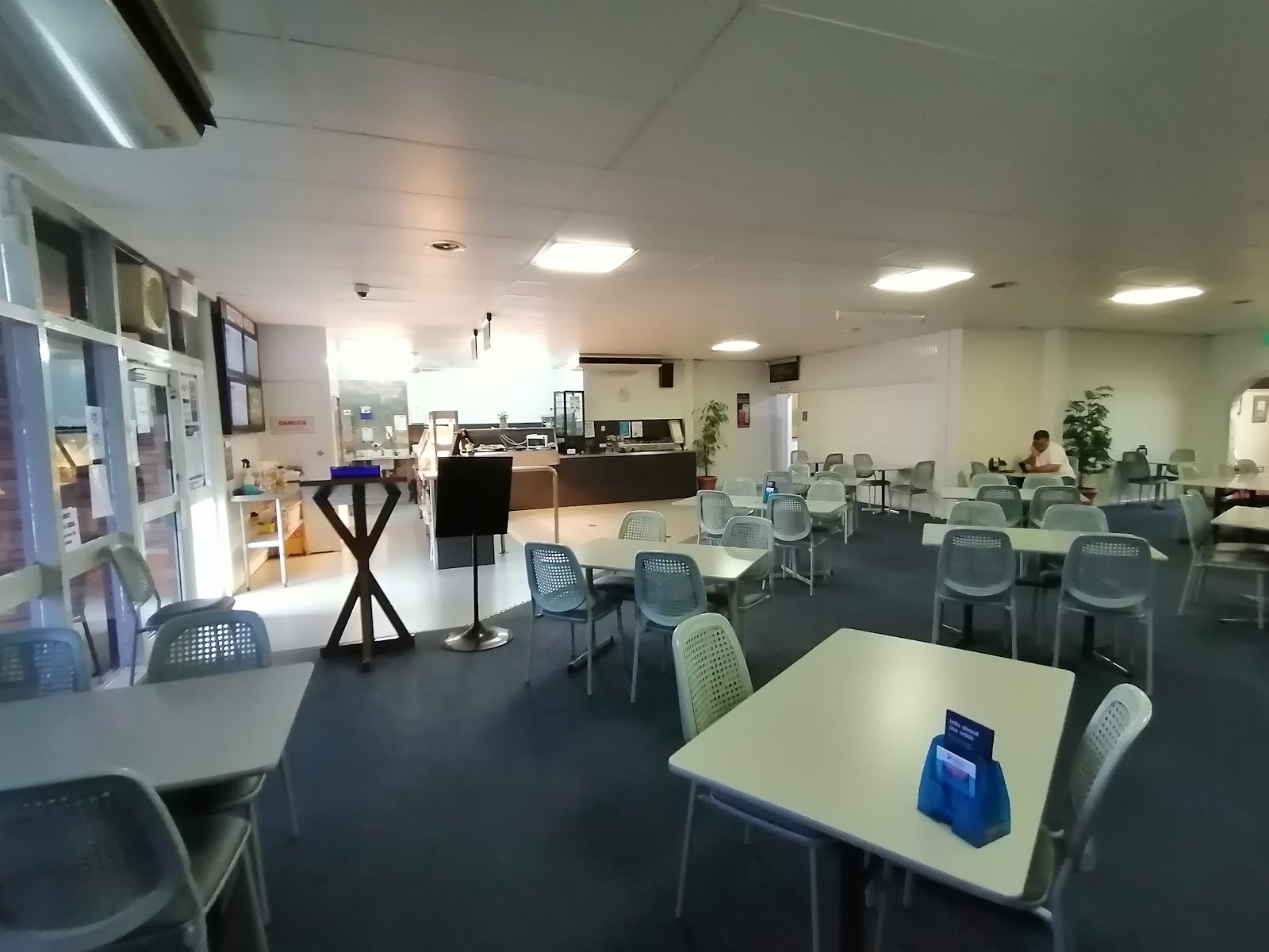 Nyngan RSL & Civic Club in Nyngan - photo 3
