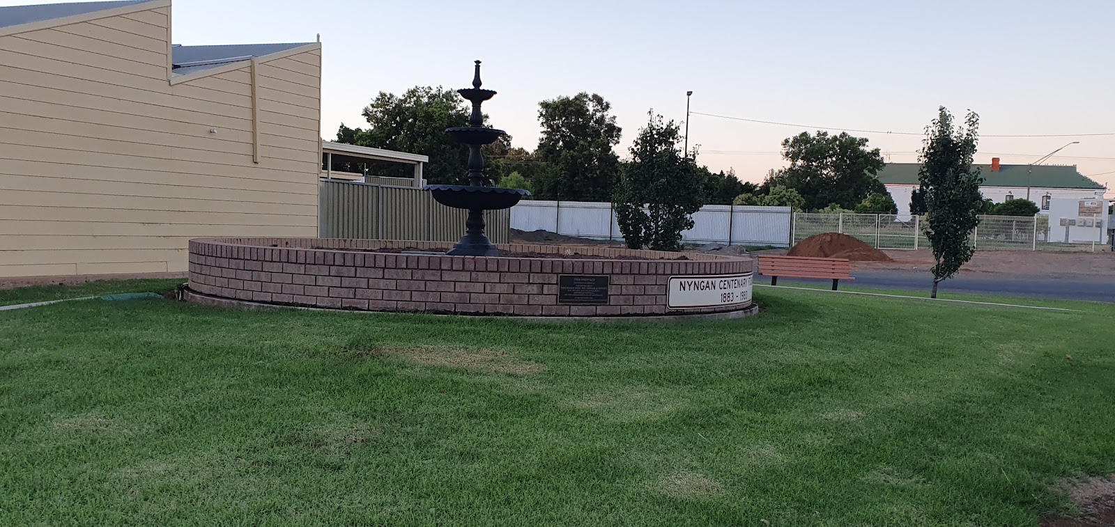Nyngan RSL & Civic Club in Nyngan - photo 4