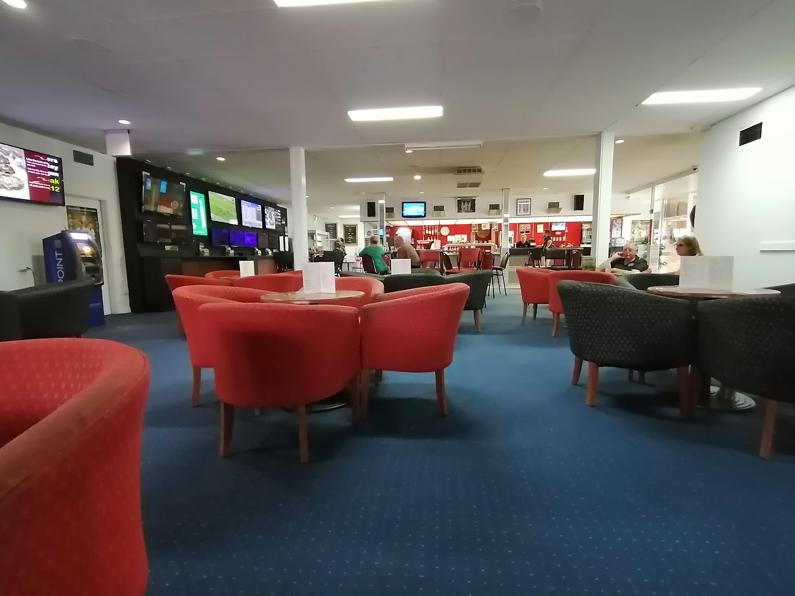 Nyngan RSL & Civic Club in Nyngan - photo 2
