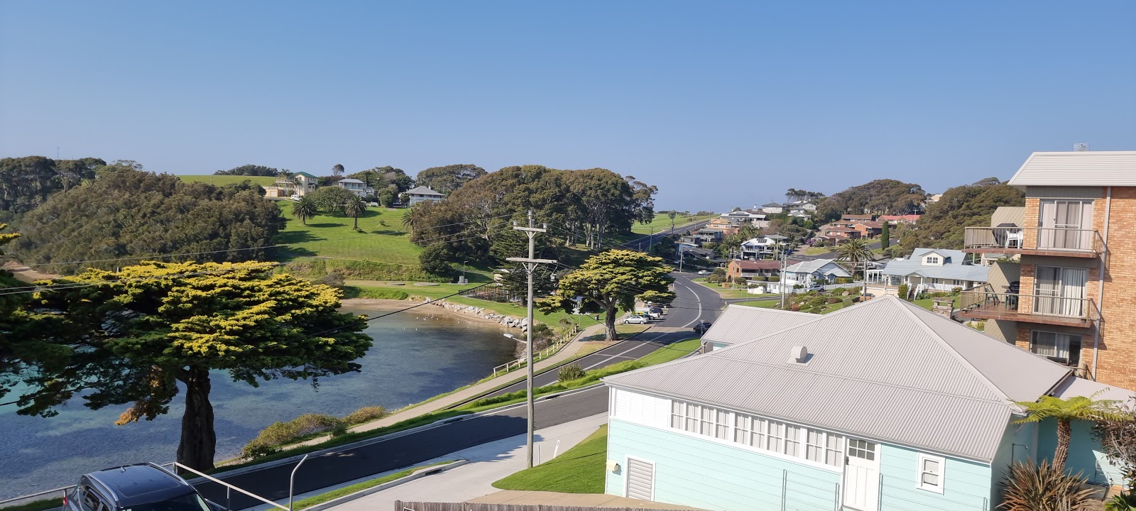 O'Brien's Hotel Narooma in Narooma - photo 1