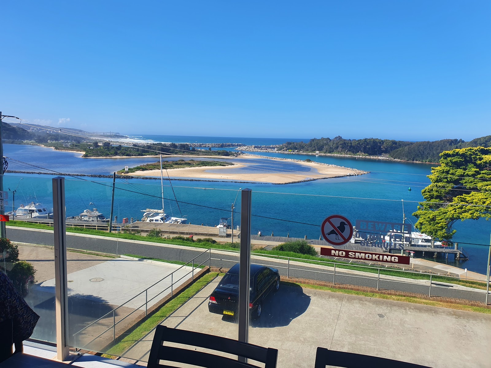 O'Brien's Hotel Narooma in Narooma - photo 2
