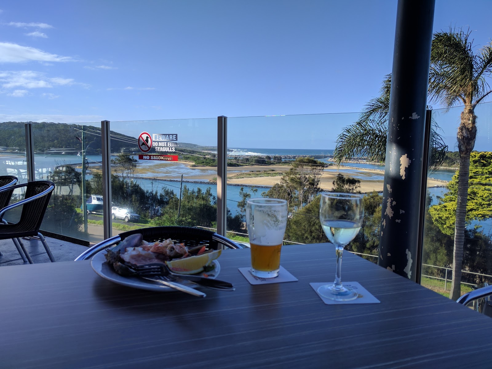 O'Brien's Hotel Narooma in Narooma - photo 5