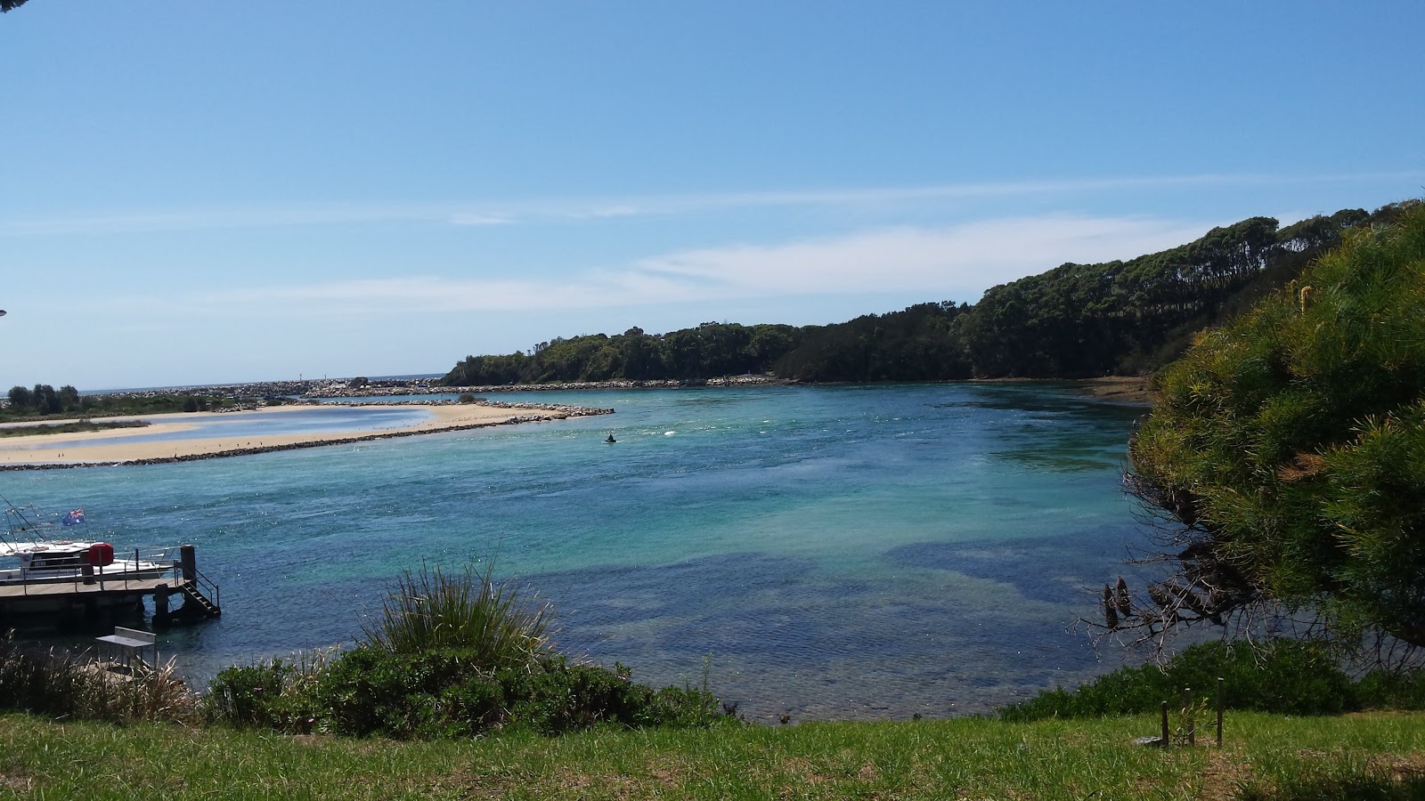 O'Brien's Hotel Narooma in Narooma - photo 9