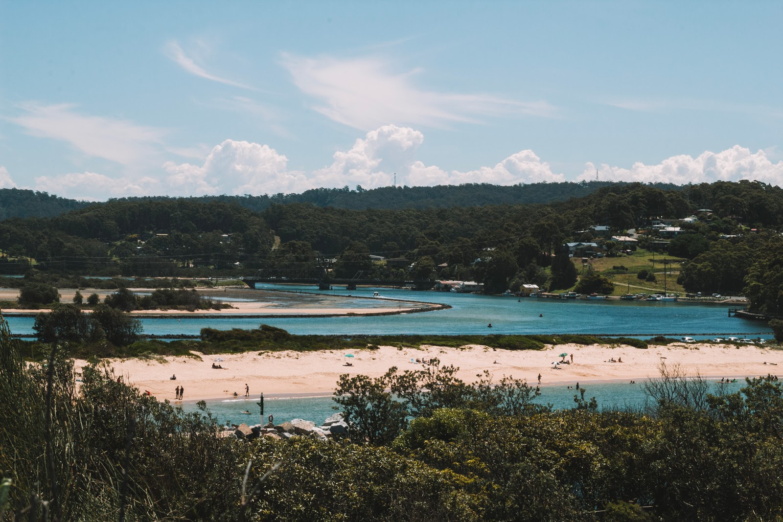 O'Brien's Hotel Narooma in Narooma - photo 3