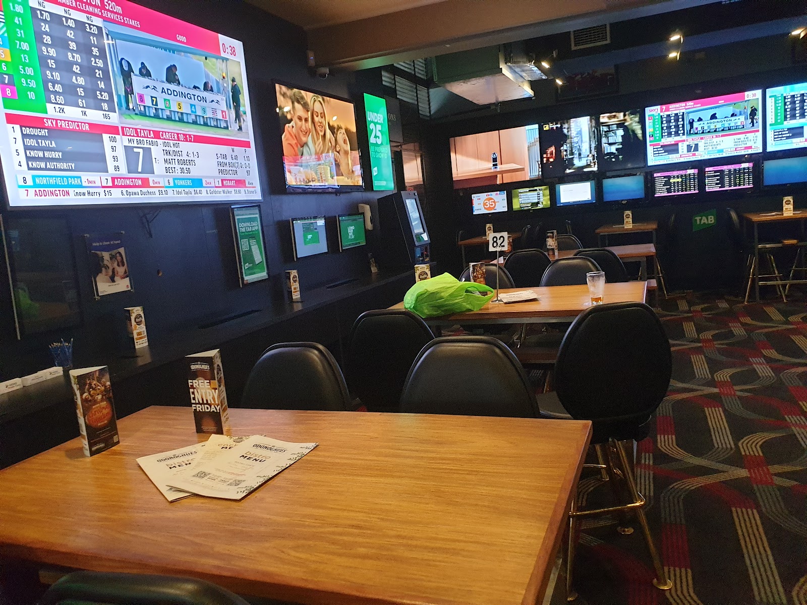O'Donoghue's Irish Pub in Emu Plains - photo 2