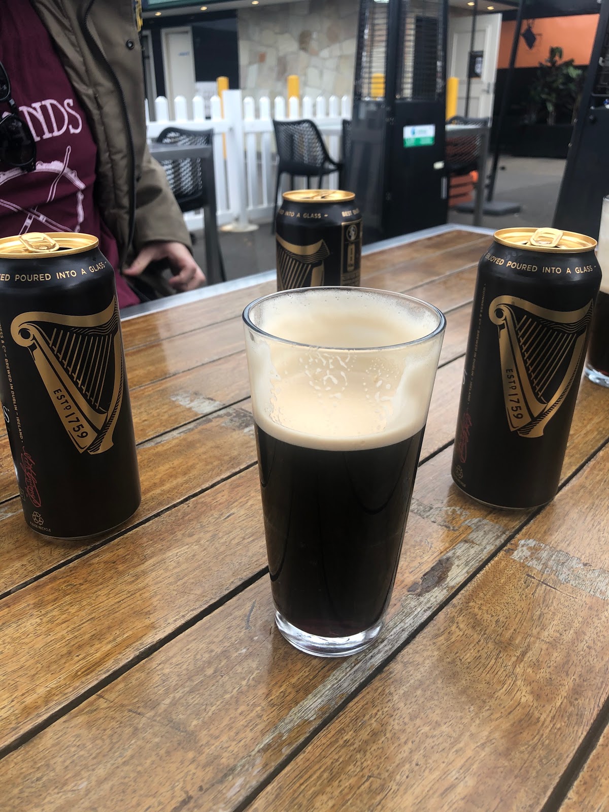 O'Donoghue's Irish Pub in Emu Plains - photo 9