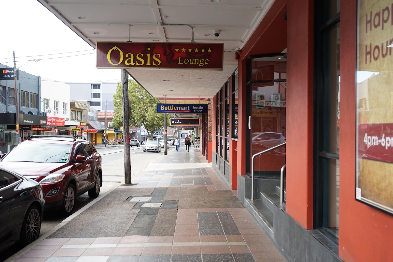 Oasis on Beamish in Campsie - photo 1
