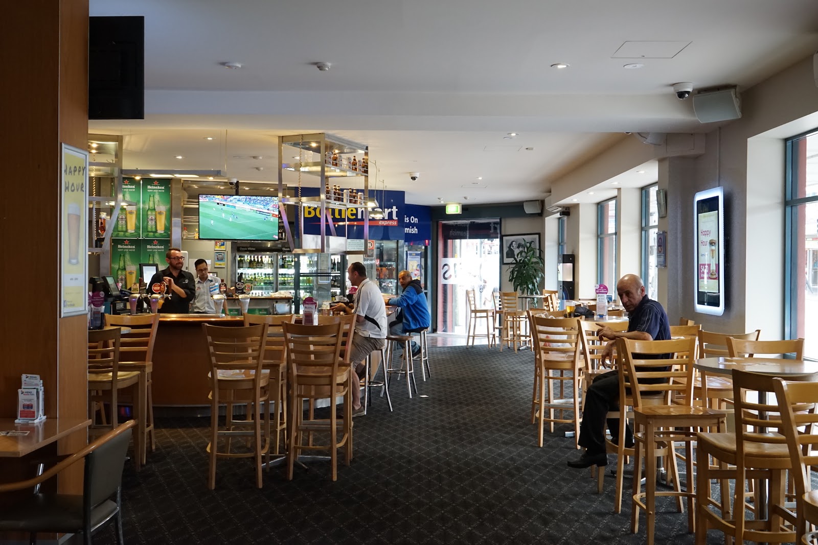 Oasis on Beamish in Campsie - photo 2