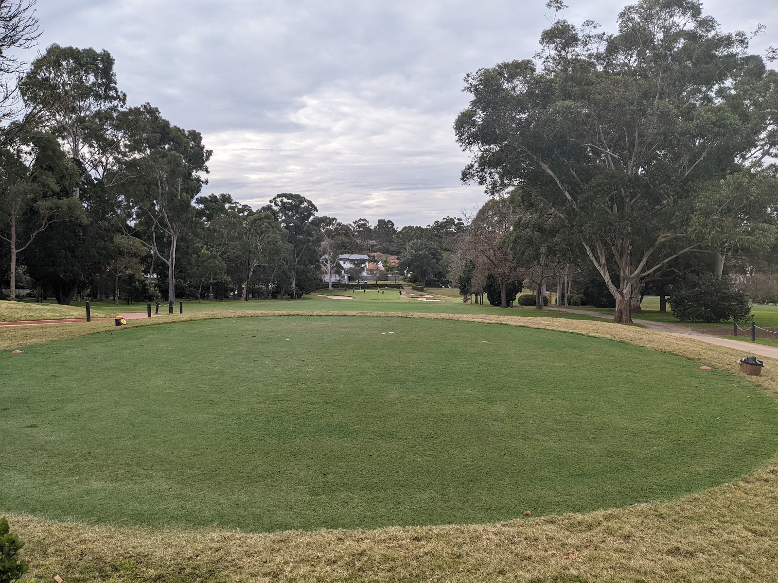 Oatlands Golf Club in Oatlands - photo 6